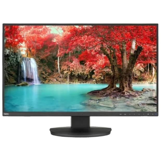 Монитор NEC MultiSync EA271Q-BK